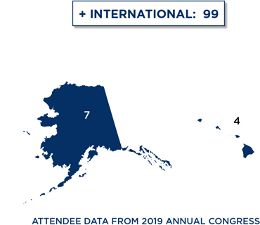 Exhibitor Attendees