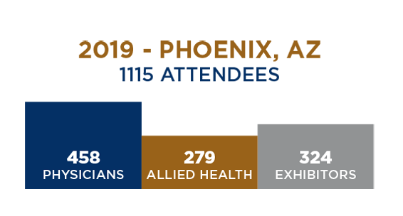 Exhibitor Attendees