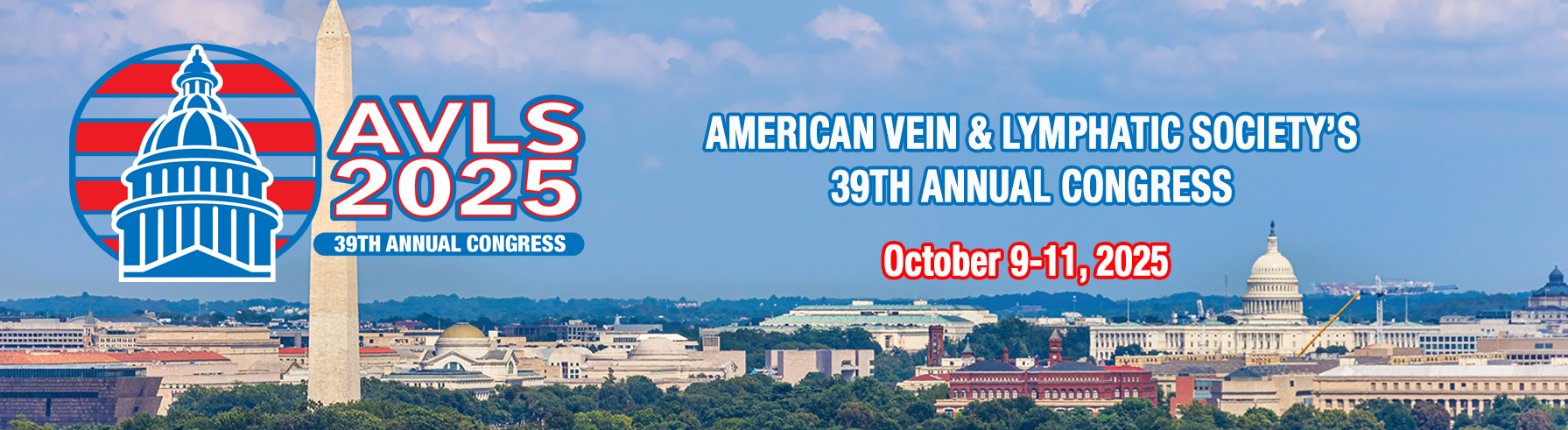 Annual Congress Banner