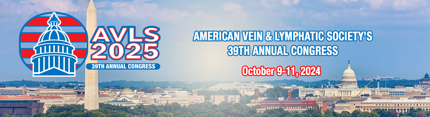 Annual Congress Banner