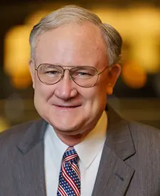 Stephen Daugherty, MD, FACS, RVT, RPhS, DABVLM