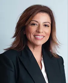 Gloria Salazar, MD, FSIR FCIRSE