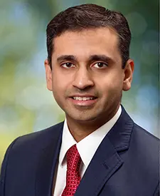 Vineet Mishra, MD, FAAD, FAVLS, DABVLM