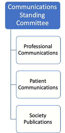 Communications Standing Committee