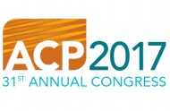  2017 Annual Congress Registration is Now Open