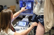 New Hampshire Sonographer Licensure