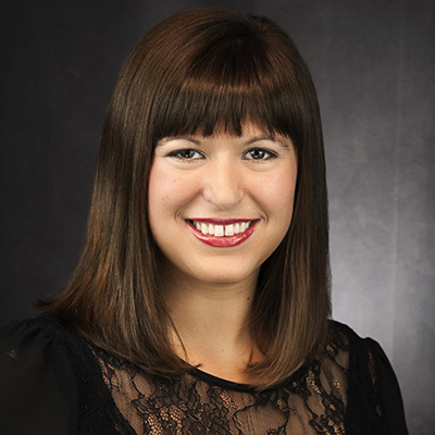 Amanda Godwin