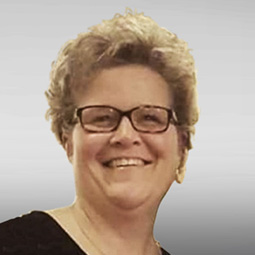 Patricia Ferchland Bingham