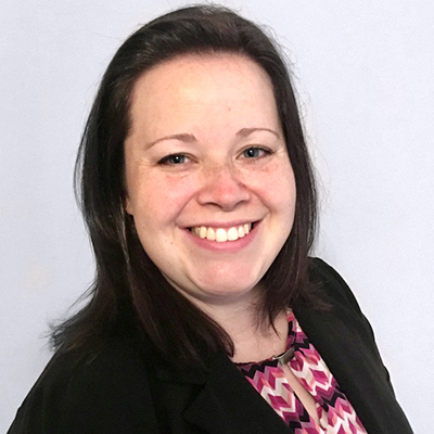 Amy Pfaffenbach