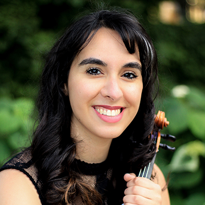 Sarah Sabet