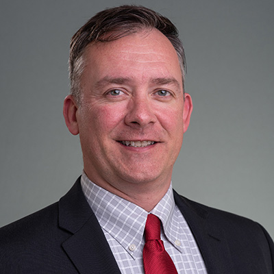 Mike Thompson