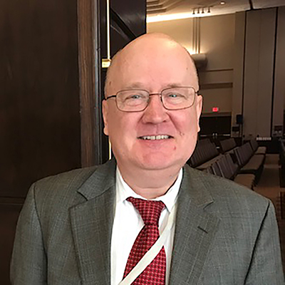 Robert White
