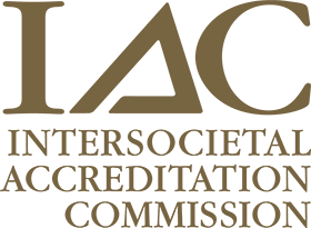 Intersocietal Accreditation Commission