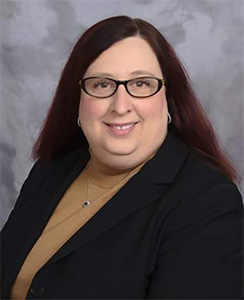 Kathleen Ozsvath, MD
