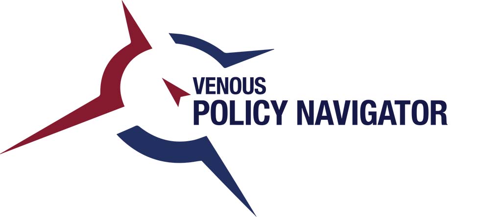 Venous Policy Navigator Logo